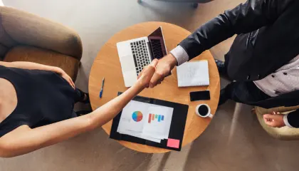 Développement Commercial et Digital